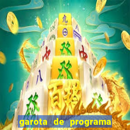 garota de programa em itaberaba